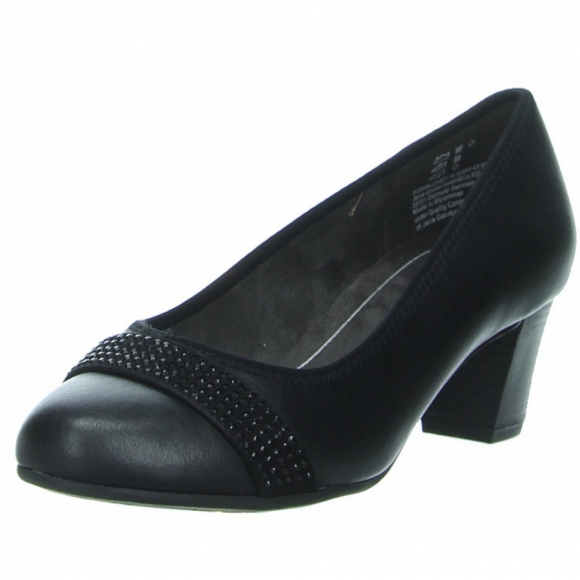 Jana pumps Pumps in schwarz
