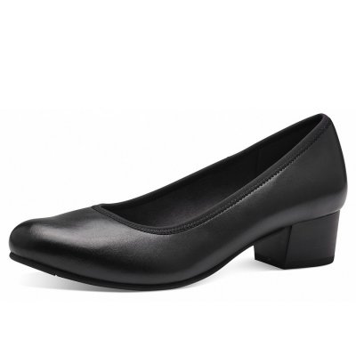Jana Pumps in black