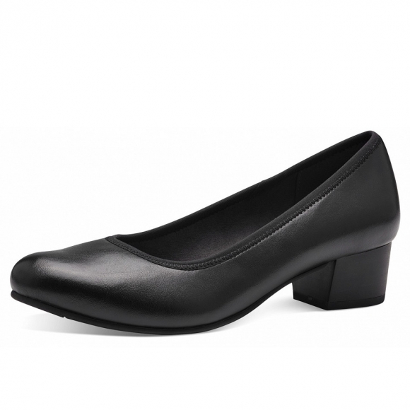 Jana Pumps in black