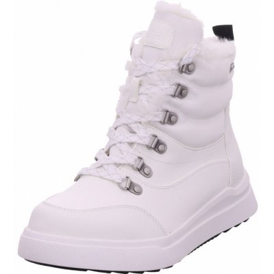 Jana m2627043 Stiefelette in weiß Jana m2627043 Stiefelette in weiß