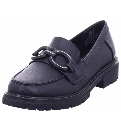 Jana m2476342 Slipper in schwarz