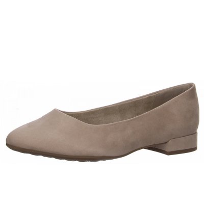 Jana ballerina Ballerina in beige