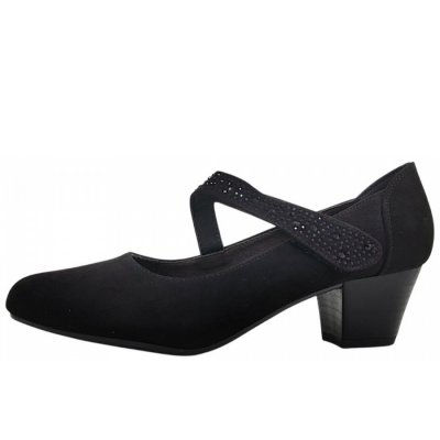 Jane Klain Pumps in black 007 Jane Klain Pumps in black 007
