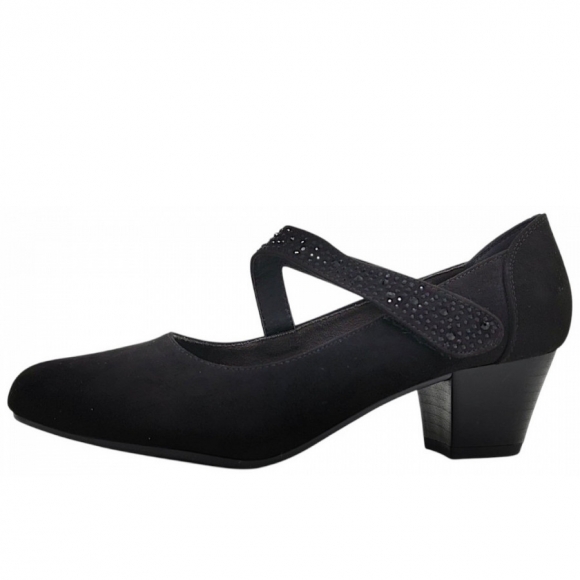 Jane Klain Pumps in black 007