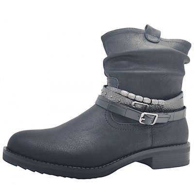 Jane Klain Stiefelette in 006 black Jane Klain Stiefelette in 006 black