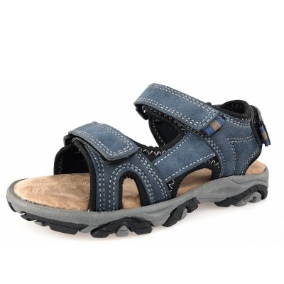Jane Klain Sandale in 253 Dark Grey