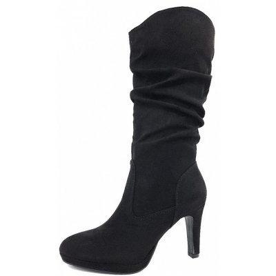 Jane Klain Stiefel in 004 black Jane Klain Stiefel in 004 black