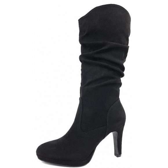 Jane Klain Stiefel in 004 black