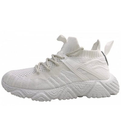 Jane Klain sportlicher Schnürer in white 107 Jane Klain sportlicher Schnürer in white 107