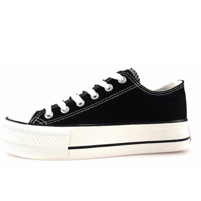Jane Klain Sneaker low in 003 Black Jane Klain Sneaker low in 003 Black