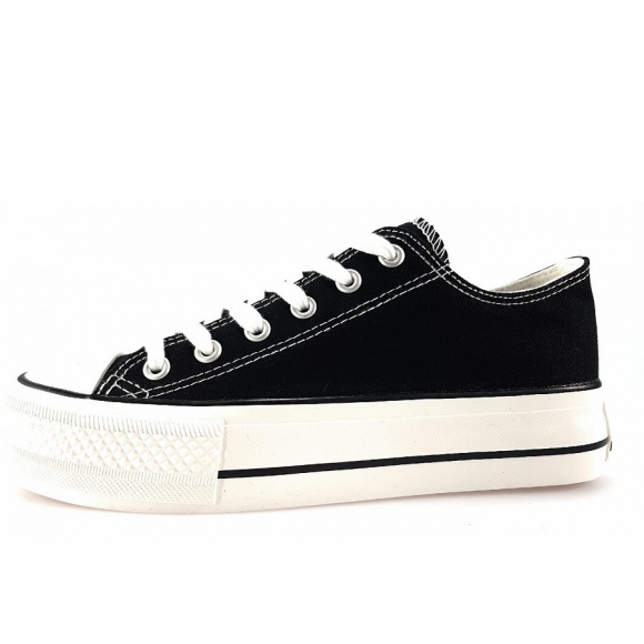 Jane Klain Sneaker low in 003 Black