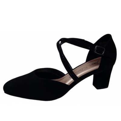 Jane Klain Pumps in black Jane Klain Pumps in black