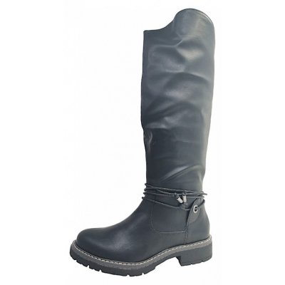 Jane Klain Stiefel in 006 black Jane Klain Stiefel in 006 black