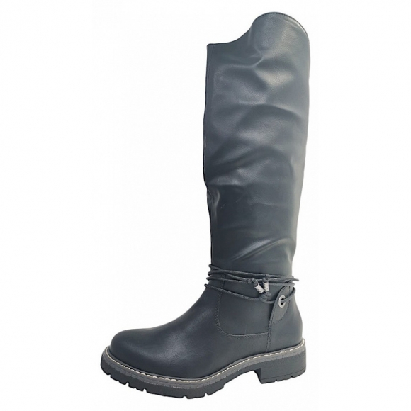 Jane Klain Stiefel in 006 black Jane Klain Stiefel in 006 black