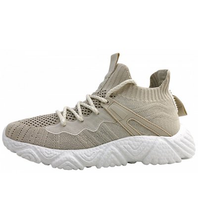 Jane Klain Schnürer in beige 407