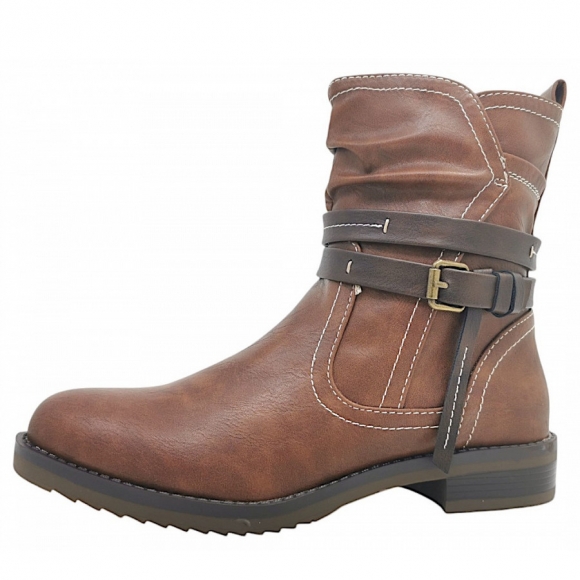 Jane Klain Stiefel in 306 brown