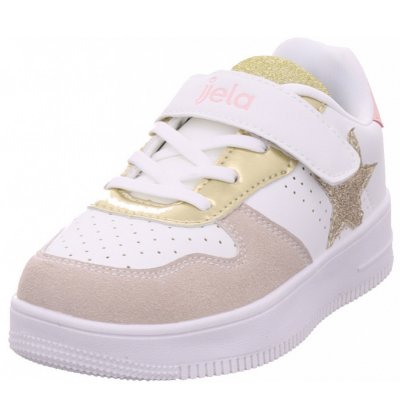 Jela Sneaker in weiß Jela Sneaker in weiß