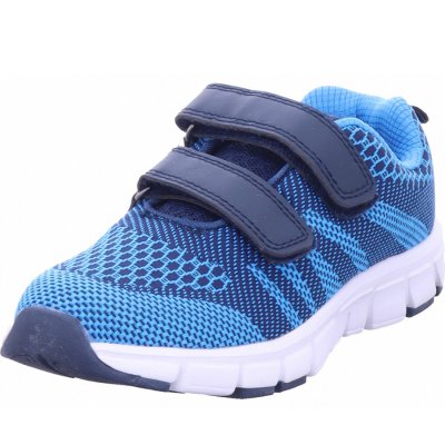 Jela Sportschuh in blau