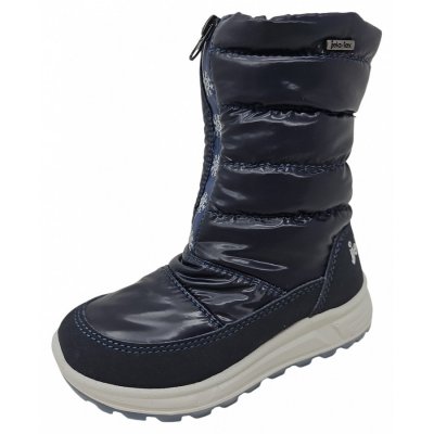 Jela Alina Winterstiefel in blue Jela Alina Winterstiefel in blue