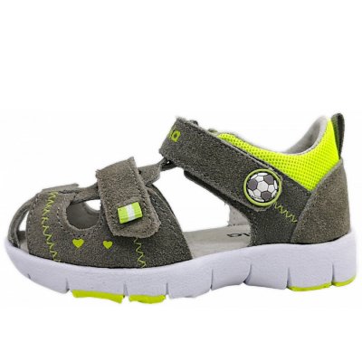 Jela Minilette in 3000 grey Jela Minilette in 3000 grey