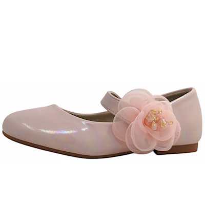 Jela Spangenballerina in pink Jela Spangenballerina in pink