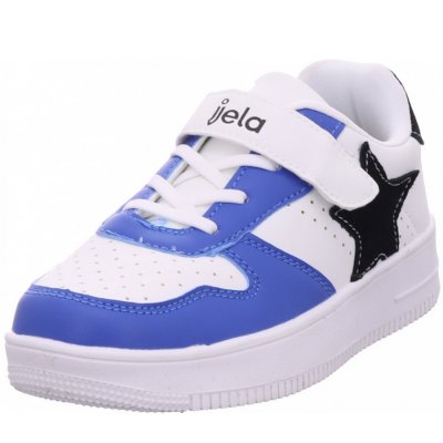 Jela Sneaker in weiß Jela Sneaker in weiß