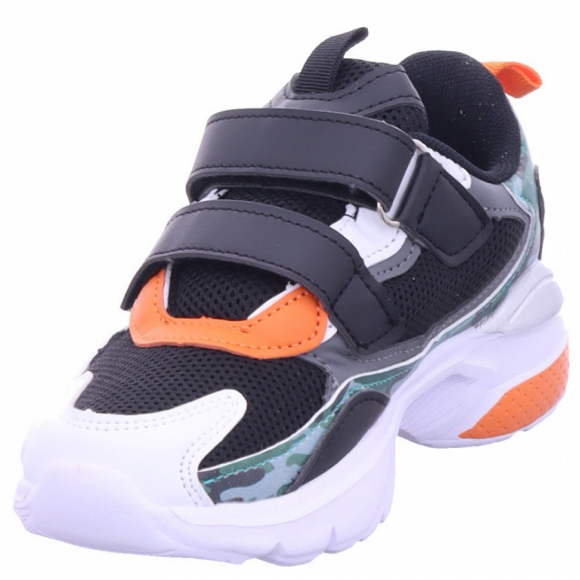 Jela Sportschuh in schwarz Jela Sportschuh in schwarz