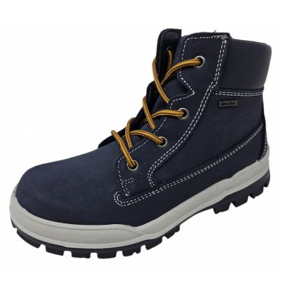Jela Lenny Schnürstiefel in navy Jela Lenny Schnürstiefel in navy