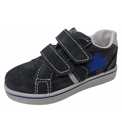 Jela Telesto Klettschuh in grey
