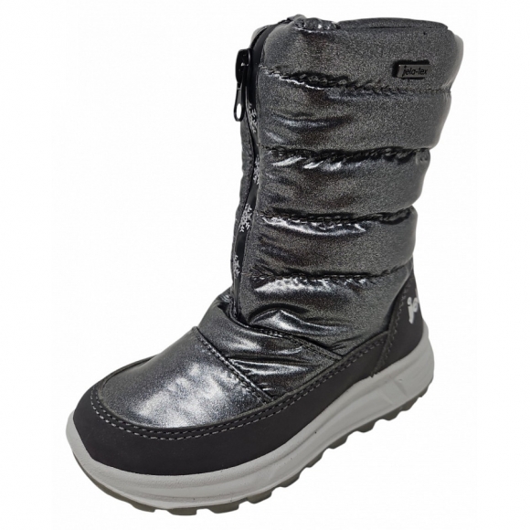 Jela Alina Winterstiefel in grey