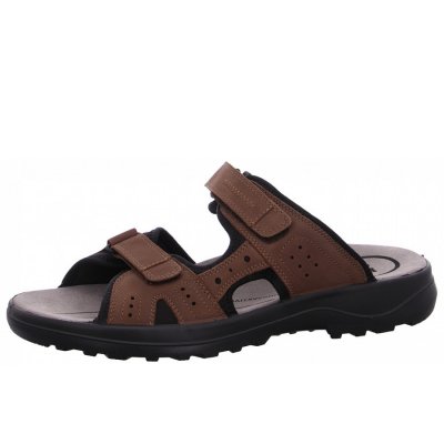 Jomos Pantolette in 343 choco