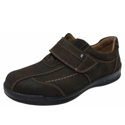 Jomos Malaga Klettschuh in choco
