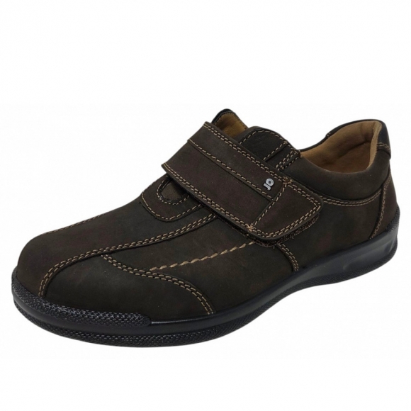 Jomos Malaga Klettschuh in choco