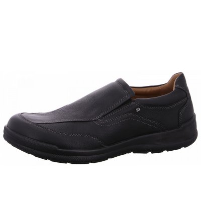 Jomos Slipper in 000 schwarz