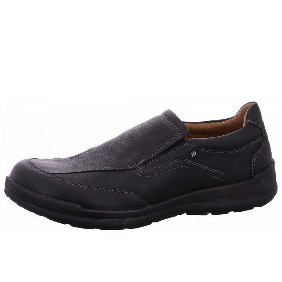 Jomos Slipper in 000 schwarz