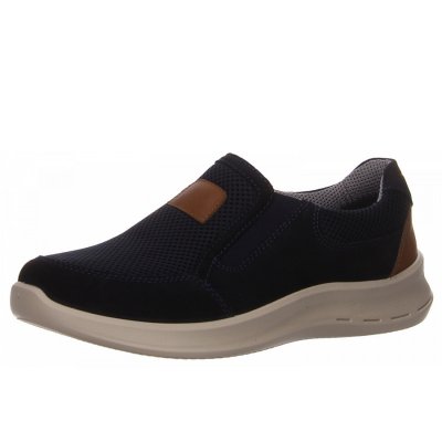 Jomos Slipper in blau Jomos Slipper in blau