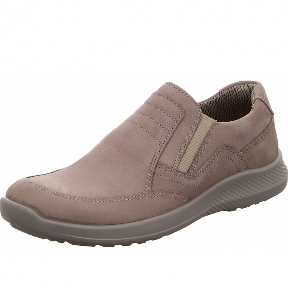 Jomos Slipper in grau