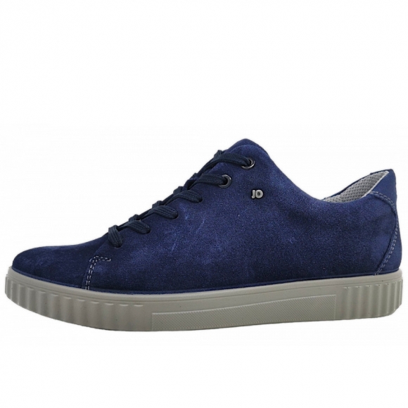 Jomos Schnürer in 861 navy
