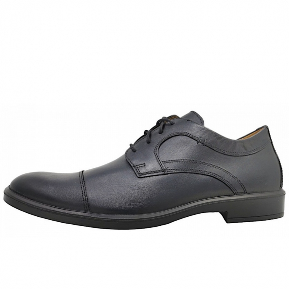 Jomos Schnürer in 000 black