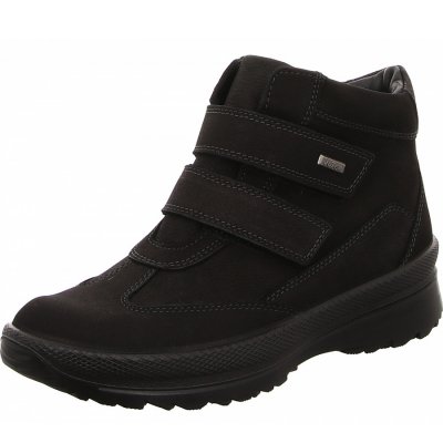 Jomos Stiefel in schwarz