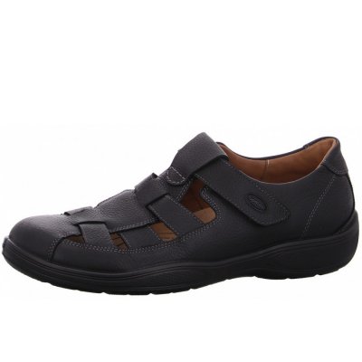 Jomos Slipper in 000 schwarz Jomos Slipper in 000 schwarz