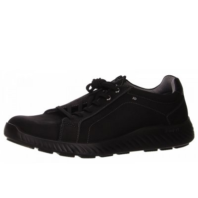 Jomos Schnürschuhe in schwarz Jomos Schnürschuhe in schwarz