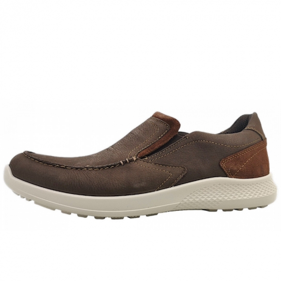 Jomos Slipper in 343 choco