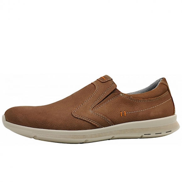 Jomos Slipper in 340 braun