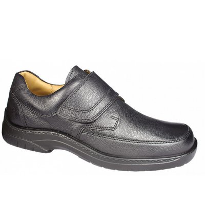 Jomos Slipper in schwarz Jomos Slipper in schwarz