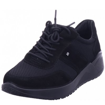 Jomos Sneaker in schwarz Jomos Sneaker in schwarz