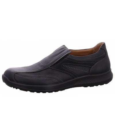 Jomos Slipper in 000 schwarz Jomos Slipper in 000 schwarz