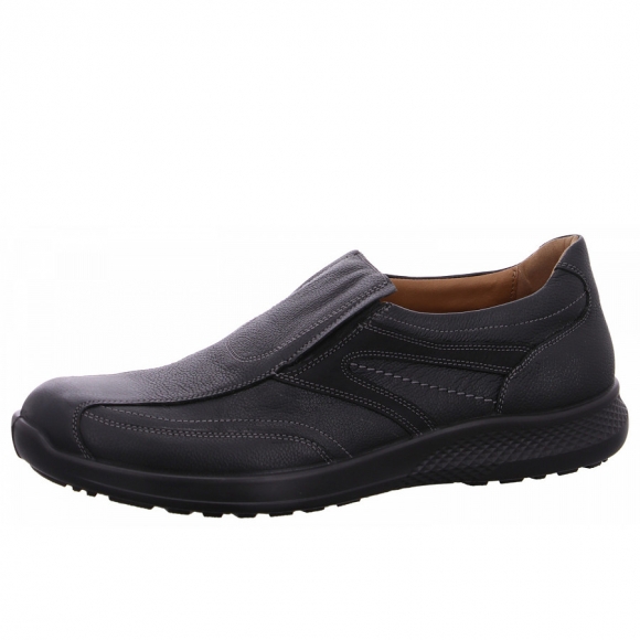 Jomos Slipper in 000 schwarz
