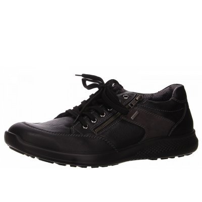 Jomos Schnürschuhe in schwarz Jomos Schnürschuhe in schwarz