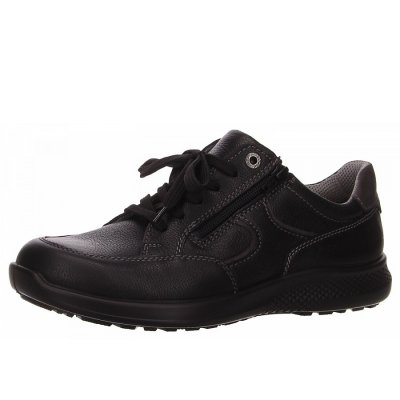 Jomos Schnürschuhe in schwarz Jomos Schnürschuhe in schwarz